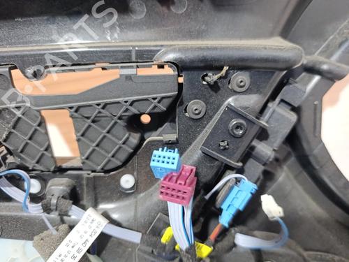 Front right panel MERCEDES-BENZ C-CLASS (W204) C 200 CDI (204.001) | BP38893038C59 - Image 10