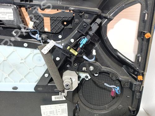 Front right panel MERCEDES-BENZ C-CLASS (W204) C 200 CDI (204.001) | BP38893038C59 - Image 11