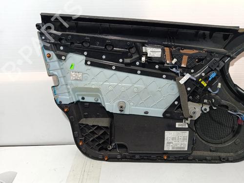 Front right panel MERCEDES-BENZ C-CLASS (W204) C 200 CDI (204.001) | BP38893038C59 - Image 9