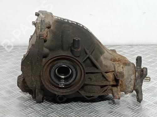Front differential MERCEDES-BENZ E-CLASS (W211) E 320 CDI (211.022) | BP38892826M23 - Image 4