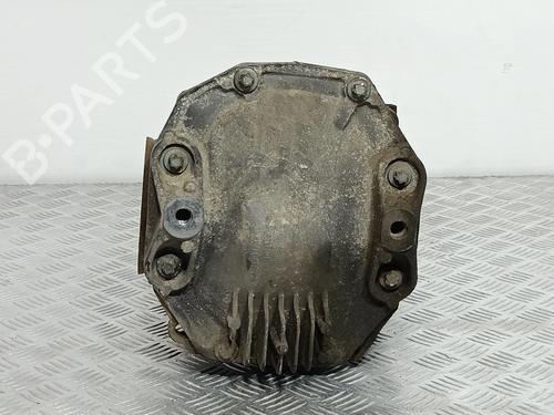 Front differential MERCEDES-BENZ E-CLASS (W211) E 320 CDI (211.022) | BP38892826M23 - Image 3