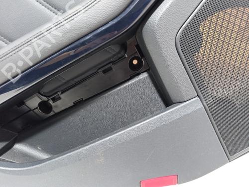 Rear left panel MERCEDES-BENZ E-CLASS (W212) E 220 CDI / BlueTEC (212.001, 212.002) | BP38893056C60 - Image 4