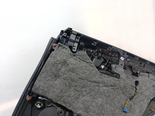 Rear left panel MERCEDES-BENZ E-CLASS (W212) E 220 CDI / BlueTEC (212.001, 212.002) | BP38893056C60 - Image 12