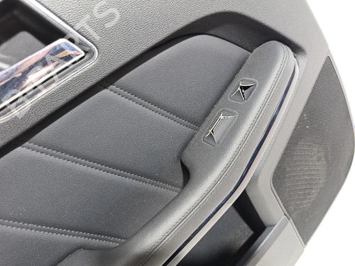 Rear left panel MERCEDES-BENZ E-CLASS (W212) E 220 CDI / BlueTEC (212.001, 212.002) | BP38893056C60 - Image 7