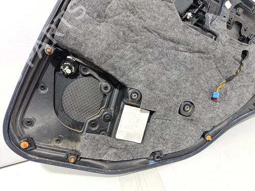 Rear left panel MERCEDES-BENZ E-CLASS (W212) E 220 CDI / BlueTEC (212.001, 212.002) | BP38893056C60 - Image 11