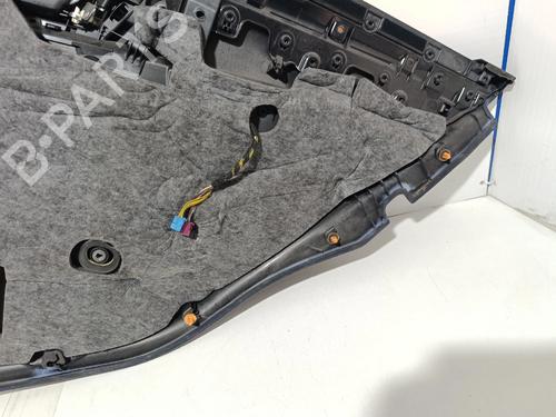 Rear left panel MERCEDES-BENZ E-CLASS (W212) E 220 CDI / BlueTEC (212.001, 212.002) | BP38893056C60 - Image 10