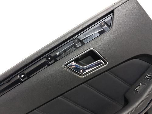Rear left panel MERCEDES-BENZ E-CLASS (W212) E 220 CDI / BlueTEC (212.001, 212.002) | BP38893056C60 - Image 5