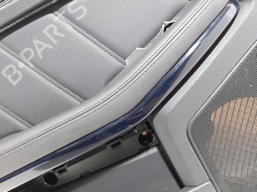 Rear left panel MERCEDES-BENZ E-CLASS (W212) E 220 CDI / BlueTEC (212.001, 212.002) | BP38893056C60 - Image 3