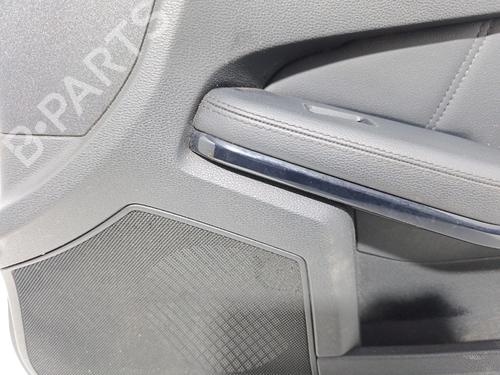Front right panel MERCEDES-BENZ E-CLASS (W212) E 220 CDI / BlueTEC (212.001, 212.002) | BP38893027C59 - Image 2