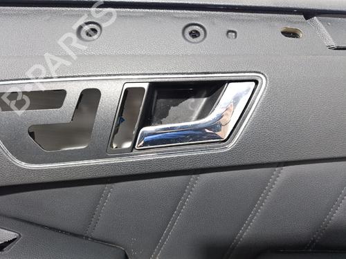 Front right panel MERCEDES-BENZ E-CLASS (W212) E 220 CDI / BlueTEC (212.001, 212.002) | BP38893027C59 - Image 5