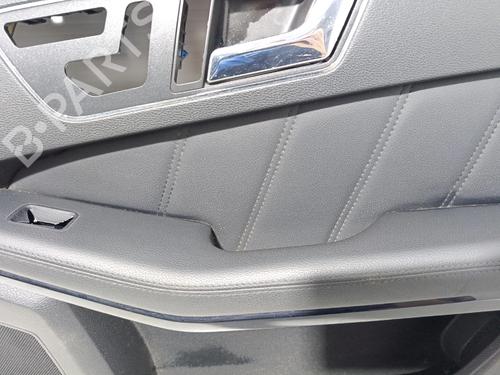 Front right panel MERCEDES-BENZ E-CLASS (W212) E 220 CDI / BlueTEC (212.001, 212.002) | BP38893027C59 - Image 3