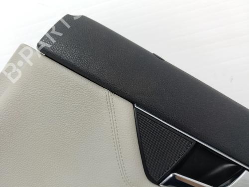 Rear right panel MERCEDES-BENZ C-CLASS (W204) C 200 CDI (204.007, 204.006) | BP38893022C61 - Image 6
