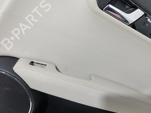 Rear right panel MERCEDES-BENZ C-CLASS (W204) C 200 CDI (204.007, 204.006) | BP38893022C61 - Image 4
