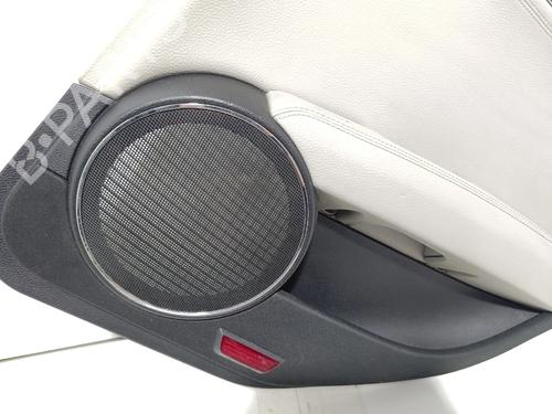 Rear right panel MERCEDES-BENZ C-CLASS (W204) C 200 CDI (204.007, 204.006) | BP38893022C61 - Image 2
