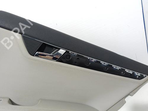 Rear right panel MERCEDES-BENZ C-CLASS (W204) C 200 CDI (204.007, 204.006) | BP38893022C61 - Image 5