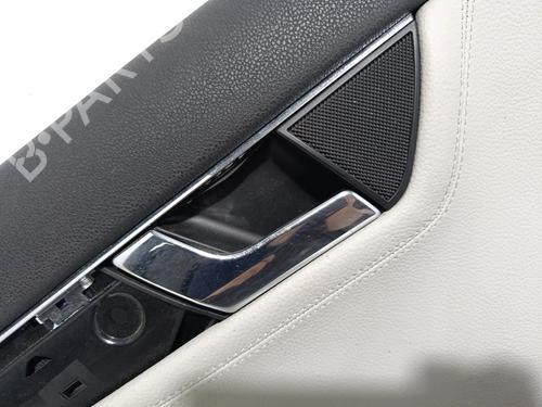 Rear left panel MERCEDES-BENZ C-CLASS (W204) C 200 CDI (204.007, 204.006) | BP38893021C60 - Image 6