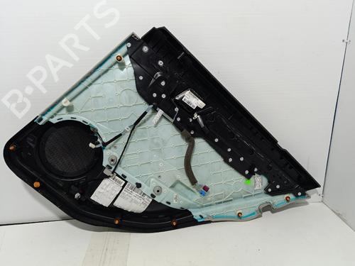 Rear left panel MERCEDES-BENZ C-CLASS (W204) C 200 CDI (204.007, 204.006) | BP38893021C60 - Image 7