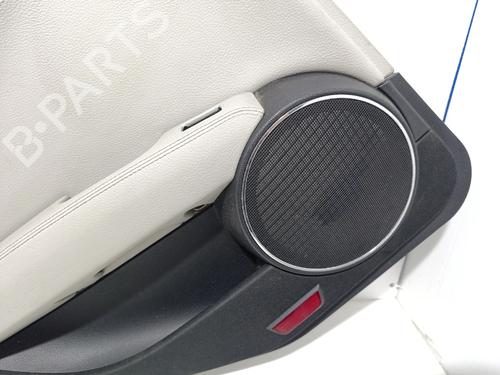 Rear left panel MERCEDES-BENZ C-CLASS (W204) C 200 CDI (204.007, 204.006) | BP38893021C60 - Image 4