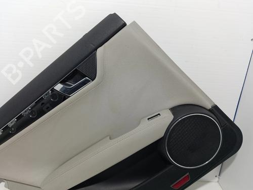 Rear left panel MERCEDES-BENZ C-CLASS (W204) C 200 CDI (204.007, 204.006) | BP38893021C60 - Image 3