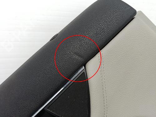 Rear left panel MERCEDES-BENZ C-CLASS (W204) C 200 CDI (204.007, 204.006) | BP38893021C60 - Image 12