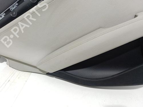 Rear left panel MERCEDES-BENZ C-CLASS (W204) C 200 CDI (204.007, 204.006) | BP38893021C60 - Image 5