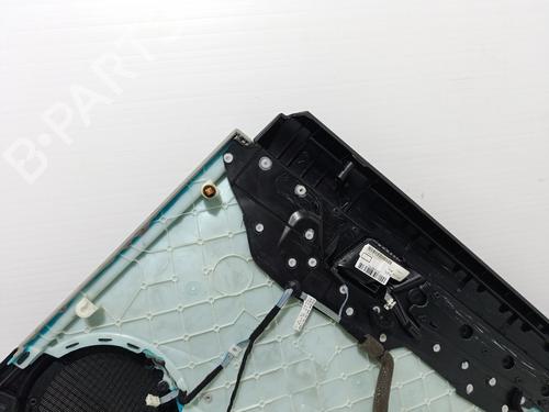 Rear left panel MERCEDES-BENZ C-CLASS (W204) C 200 CDI (204.007, 204.006) | BP38893021C60 - Image 10