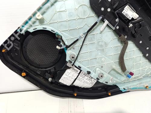 Rear left panel MERCEDES-BENZ C-CLASS (W204) C 200 CDI (204.007, 204.006) | BP38893021C60 - Image 9
