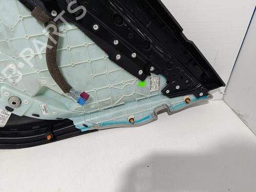 Rear left panel MERCEDES-BENZ C-CLASS (W204) C 200 CDI (204.007, 204.006) | BP38893021C60 - Image 8