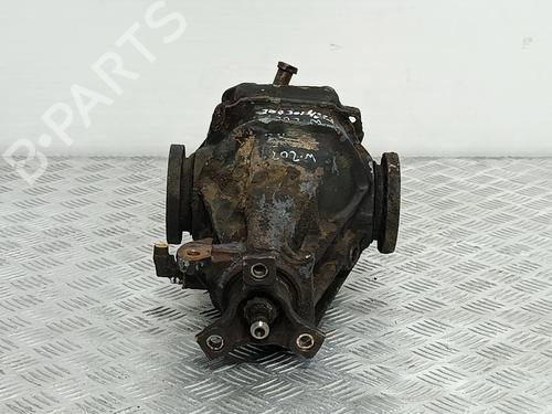 Used Rear differential Rear differential 38892818 38892818