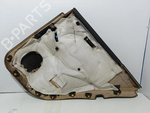 Rear left panel MERCEDES-BENZ M-CLASS (W164) ML 280 CDI 4-matic (164.120) | BP38893024C60 - Image 8