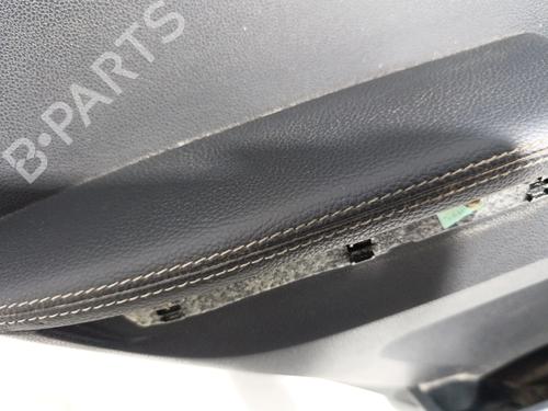 Rear left panel MERCEDES-BENZ M-CLASS (W164) ML 280 CDI 4-matic (164.120) | BP38893024C60 - Image 5