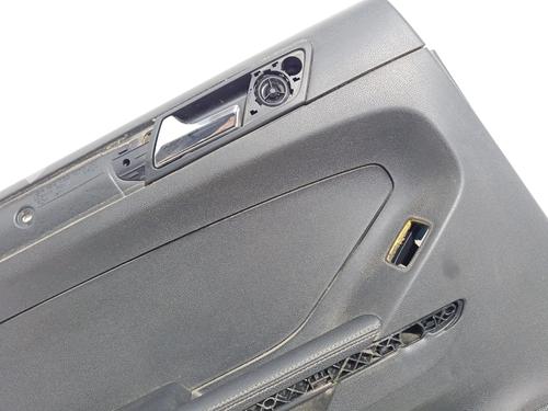 Rear left panel MERCEDES-BENZ M-CLASS (W164) ML 280 CDI 4-matic (164.120) | BP38893024C60 - Image 7