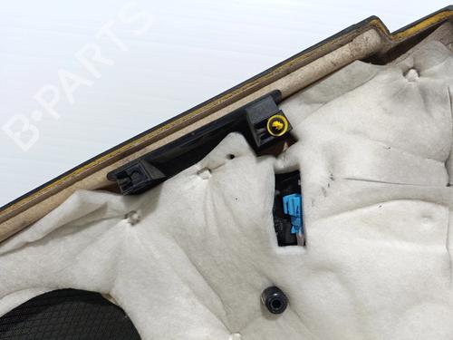 Rear left panel MERCEDES-BENZ M-CLASS (W164) ML 280 CDI 4-matic (164.120) | BP38893024C60 - Image 12