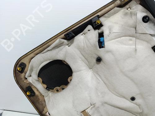 Rear left panel MERCEDES-BENZ M-CLASS (W164) ML 280 CDI 4-matic (164.120) | BP38893024C60 - Image 11