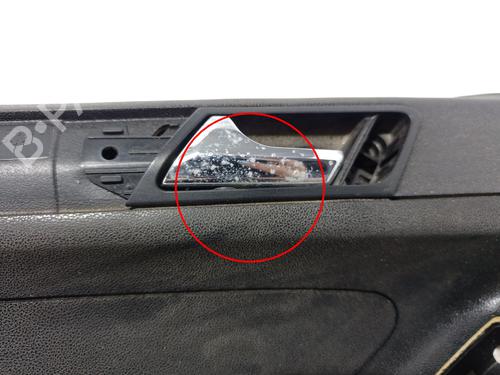 Front left panel MERCEDES-BENZ M-CLASS (W164) ML 280 CDI 4-matic (164.120) | BP38893023C58 - Image 10