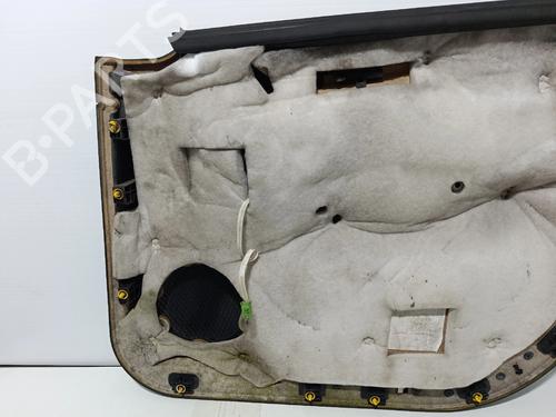 Front left panel MERCEDES-BENZ M-CLASS (W164) ML 280 CDI 4-matic (164.120) | BP38893023C58 - Image 9