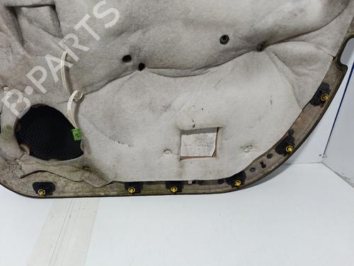 Front left panel MERCEDES-BENZ M-CLASS (W164) ML 280 CDI 4-matic (164.120) | BP38893023C58 - Image 8