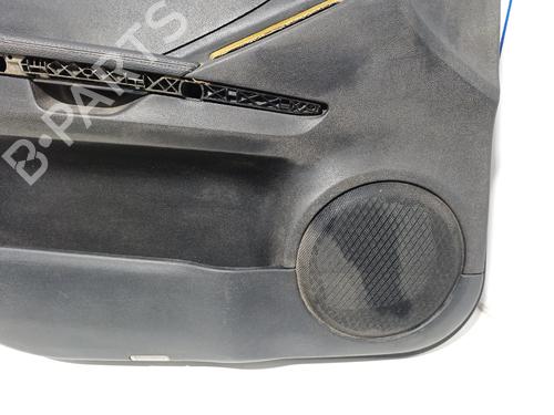 Front left panel MERCEDES-BENZ M-CLASS (W164) ML 280 CDI 4-matic (164.120) | BP38893023C58 - Image 5