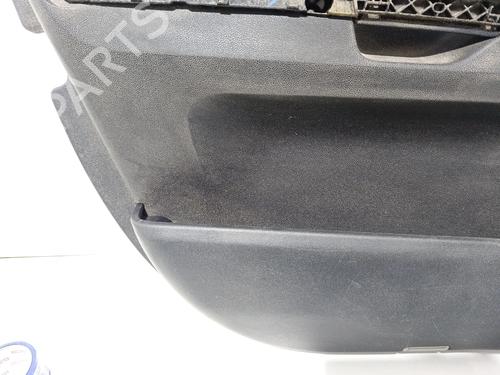 Front left panel MERCEDES-BENZ M-CLASS (W164) ML 280 CDI 4-matic (164.120) | BP38893023C58 - Image 4