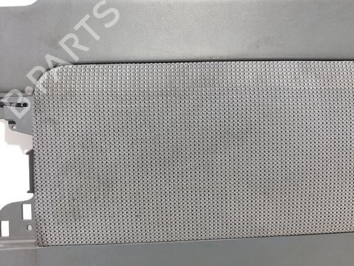 Rear right panel MERCEDES-BENZ VIANO (W639) CDI 2.2 (639.711, 639.713, 639.811, 639.813, 639.815) | BP38893061C61 - Image 3