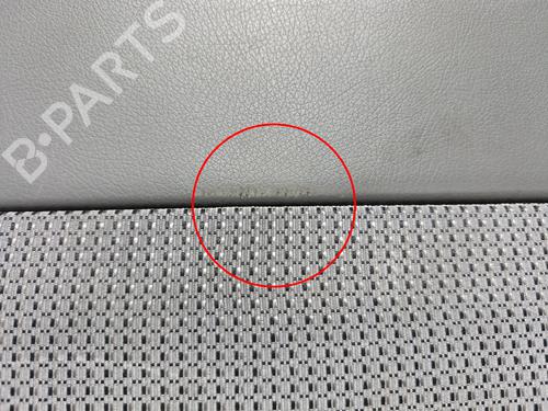 Rear right panel MERCEDES-BENZ VIANO (W639) CDI 2.2 (639.711, 639.713, 639.811, 639.813, 639.815) | BP38893061C61 - Image 9