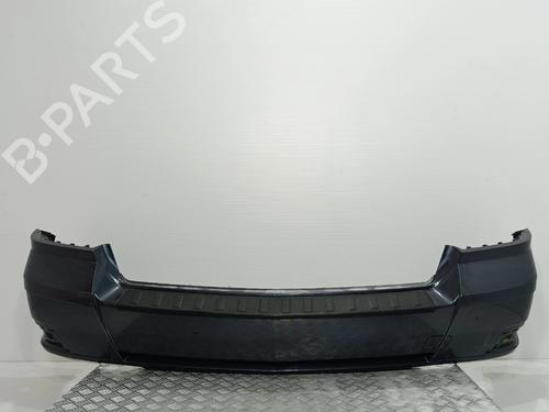 rear-bumper-mercedes-benz-glk-class-x204-2008-2009-2010-2011-2012-2013-2014-2015-38892540 main image