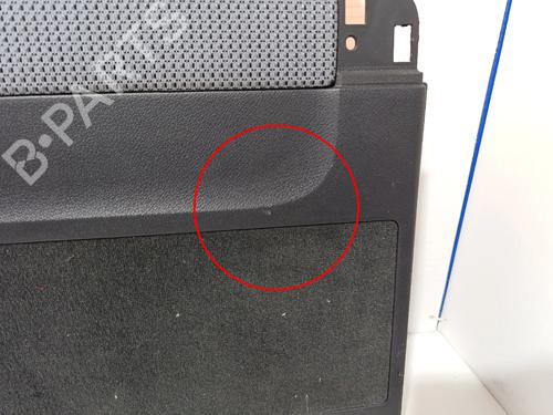 Rear left panel MERCEDES-BENZ VIANO (W639) CDI 2.2 (639.811, 639.813, 639.815, 639.711, 639.713) | BP38893067C60 - Image 18