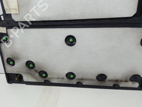 Rear left panel MERCEDES-BENZ VIANO (W639) CDI 2.2 (639.811, 639.813, 639.815, 639.711, 639.713) | BP38893067C60 - Image 13