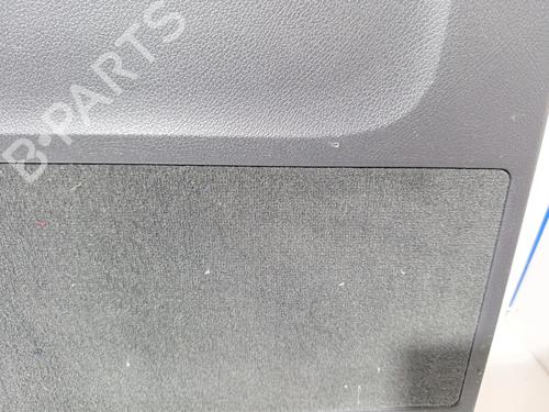 Rear left panel MERCEDES-BENZ VIANO (W639) CDI 2.2 (639.811, 639.813, 639.815, 639.711, 639.713) | BP38893067C60 - Image 5