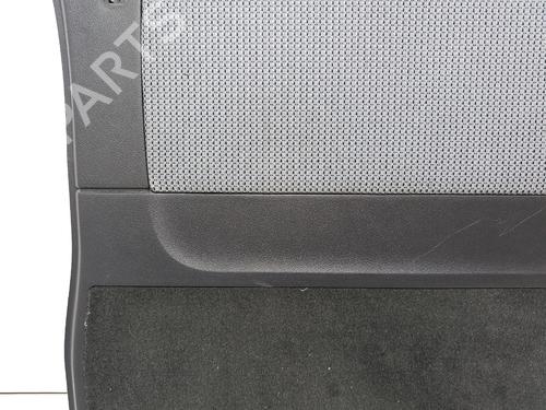 Rear left panel MERCEDES-BENZ VIANO (W639) CDI 2.2 (639.811, 639.813, 639.815, 639.711, 639.713) | BP38893067C60 - Image 3