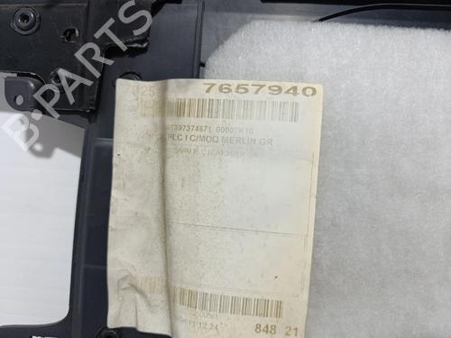 Rear left panel MERCEDES-BENZ VIANO (W639) CDI 2.2 (639.811, 639.813, 639.815, 639.711, 639.713) | BP38893067C60 - Image 15