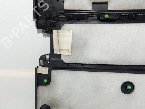 Rear left panel MERCEDES-BENZ VIANO (W639) CDI 2.2 (639.811, 639.813, 639.815, 639.711, 639.713) | BP38893067C60 - Image 16