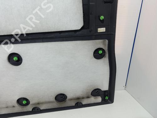 Rear left panel MERCEDES-BENZ VIANO (W639) CDI 2.2 (639.811, 639.813, 639.815, 639.711, 639.713) | BP38893067C60 - Image 12