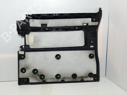Rear left panel MERCEDES-BENZ VIANO (W639) CDI 2.2 (639.811, 639.813, 639.815, 639.711, 639.713) | BP38893067C60 - Image 9